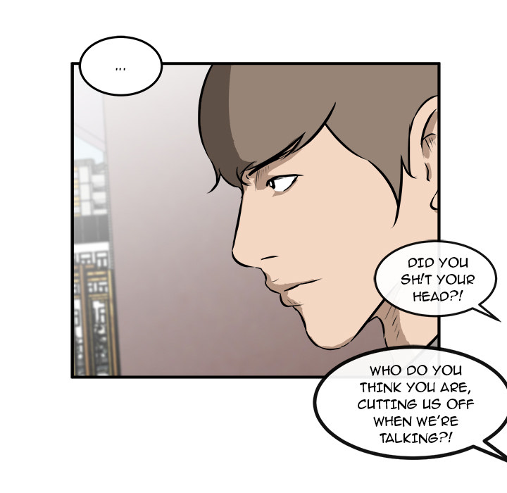 Read He Queen chapter 20 image 92 on Lezhin