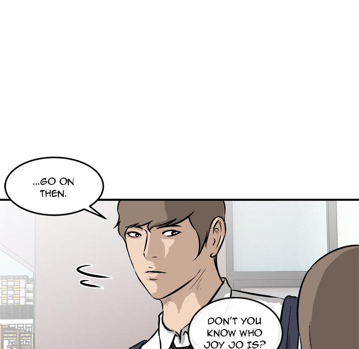 Read He Queen chapter 20 image 93 on Lezhin