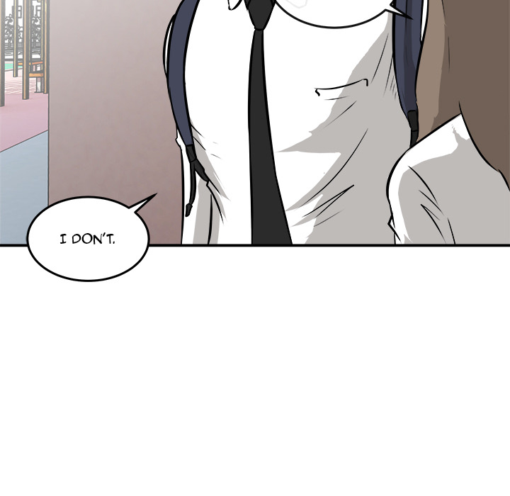 Read He Queen chapter 20 image 94 on Lezhin