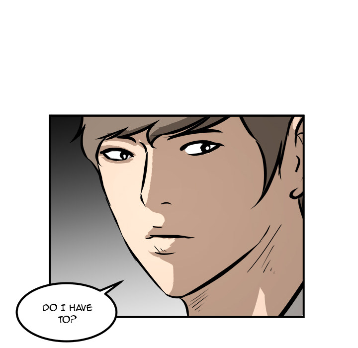 Read He Queen chapter 20 image 95 on Lezhin