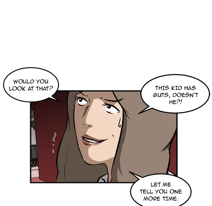 Read He Queen chapter 20 image 98 on Lezhin