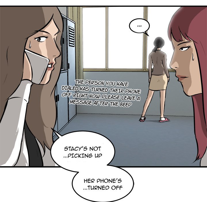 Read He Queen chapter 21 image 103 on Lezhin