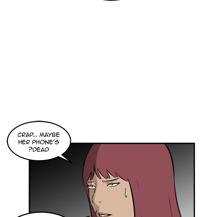 Read He Queen chapter 21 image 104 on Lezhin