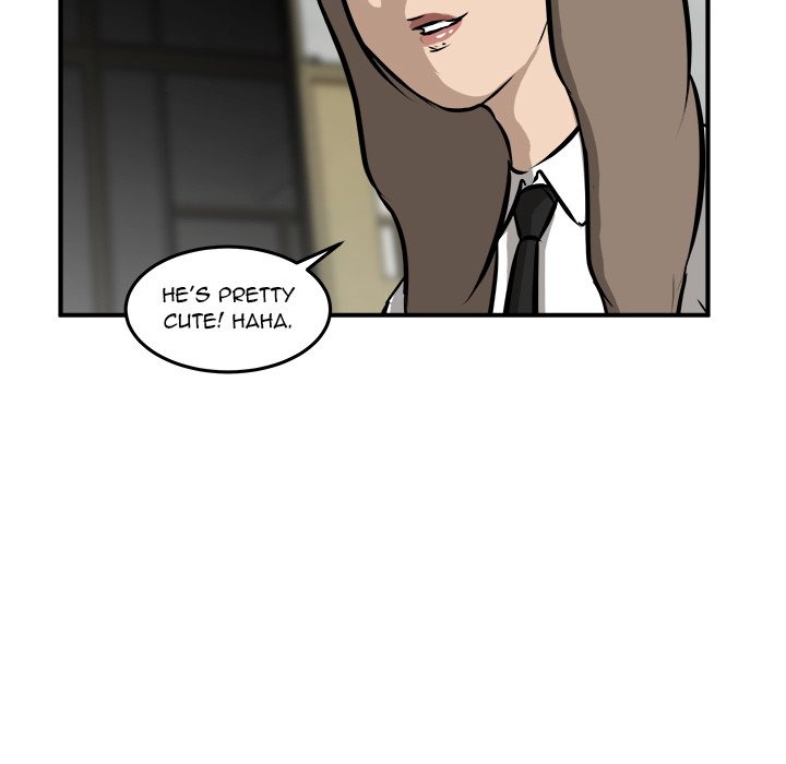 Read He Queen chapter 21 image 11 on Lezhin