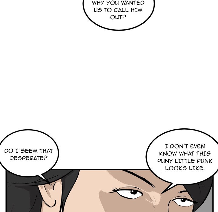 Read He Queen chapter 21 image 13 on Lezhin