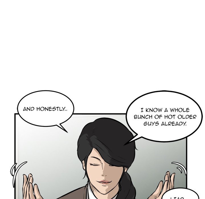 Read He Queen chapter 21 image 15 on Lezhin