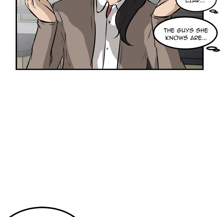 Read He Queen chapter 21 image 16 on Lezhin