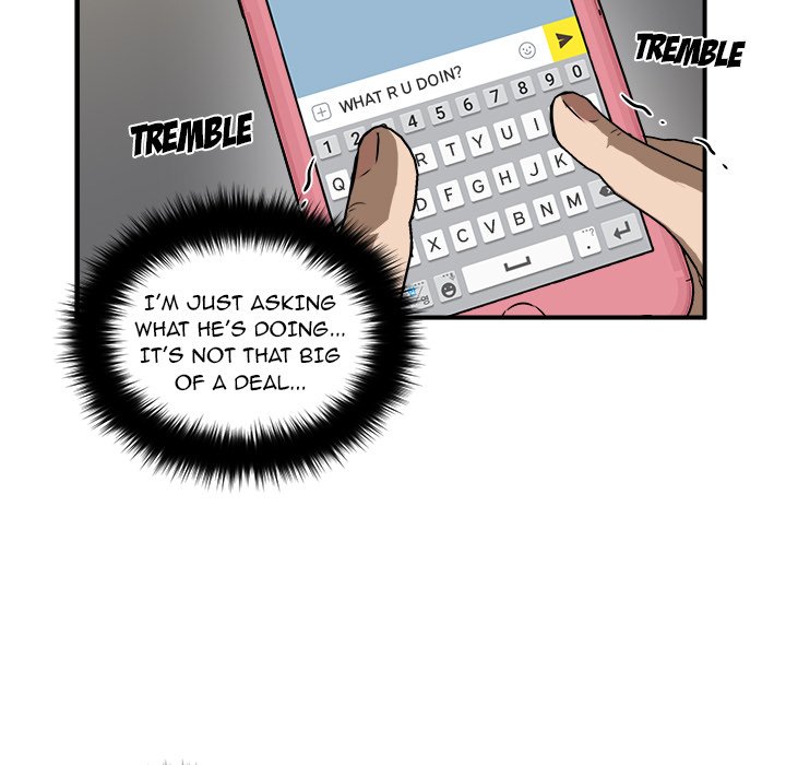 Read He Queen chapter 21 image 24 on Lezhin