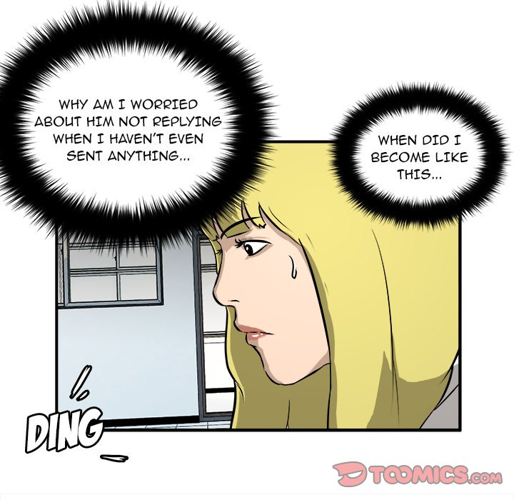 Read He Queen chapter 21 image 25 on Lezhin