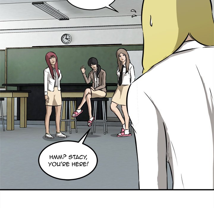 Read He Queen chapter 21 image 32 on Lezhin
