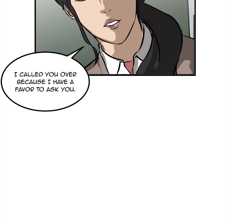 Read He Queen chapter 21 image 34 on Lezhin