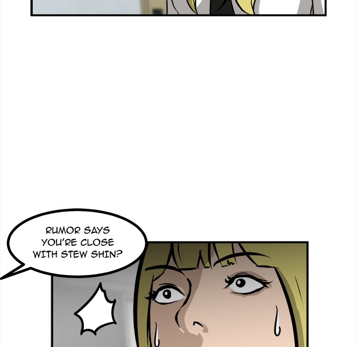 Read He Queen chapter 21 image 36 on Lezhin