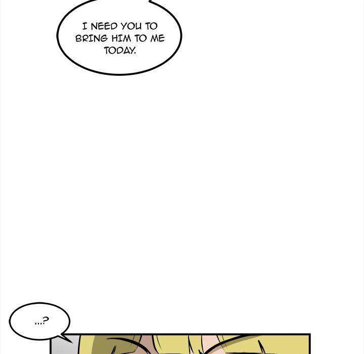 Read He Queen chapter 21 image 39 on Lezhin
