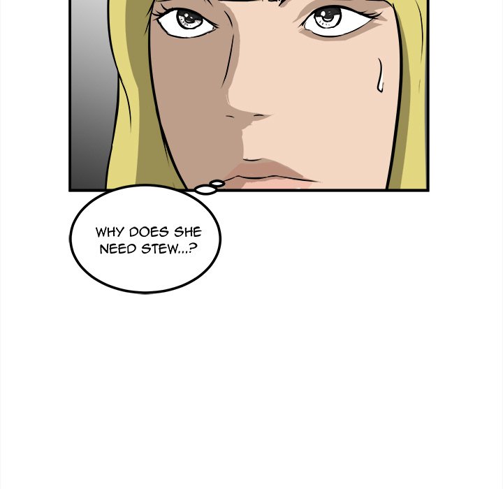 Read He Queen chapter 21 image 40 on Lezhin