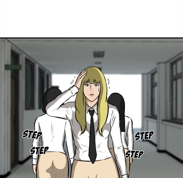 Read He Queen chapter 21 image 43 on Lezhin
