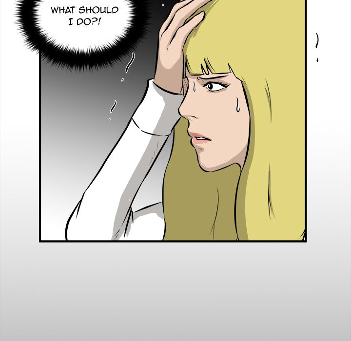 Read He Queen chapter 21 image 45 on Lezhin