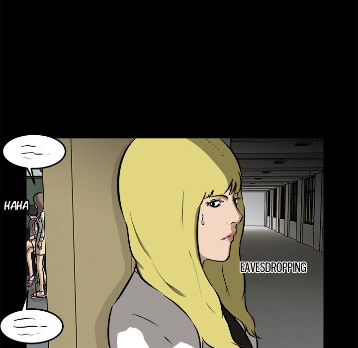 Read He Queen chapter 21 image 48 on Lezhin