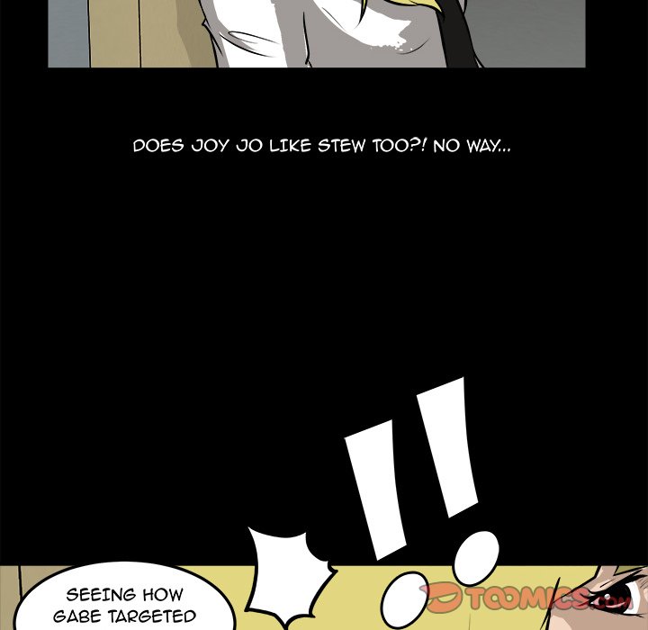Read He Queen chapter 21 image 49 on Lezhin
