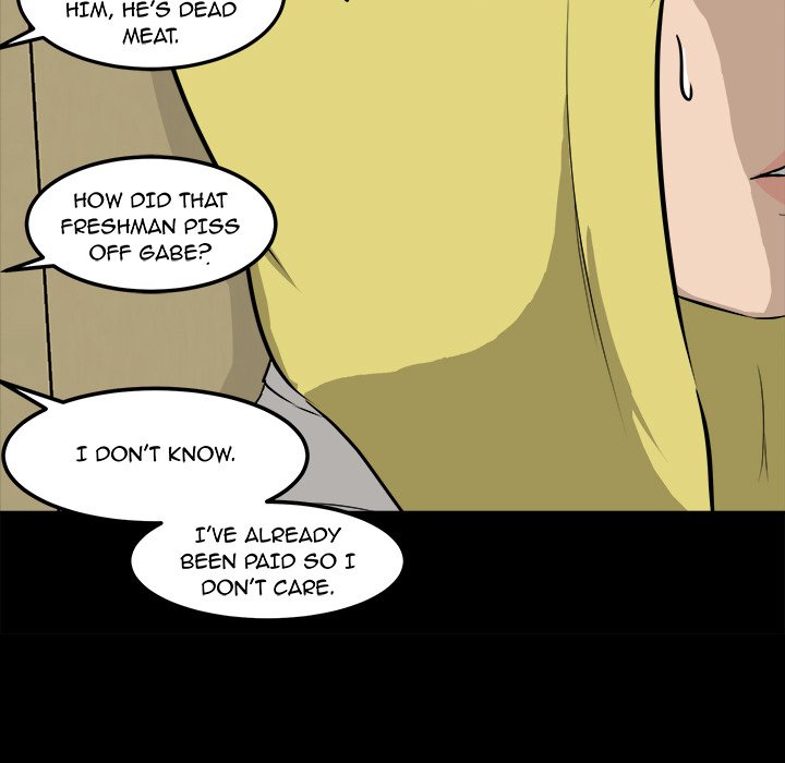 Read He Queen chapter 21 image 50 on Lezhin