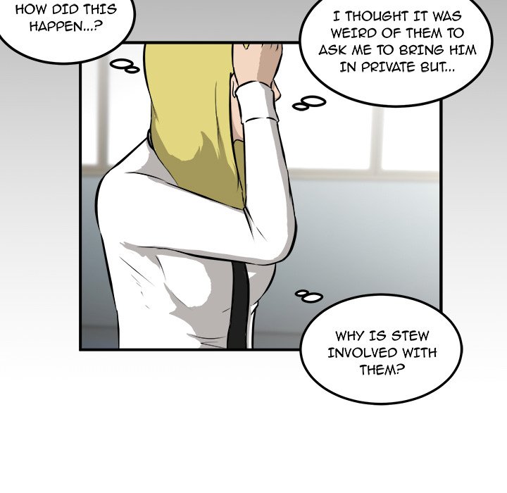 Read He Queen chapter 21 image 55 on Lezhin