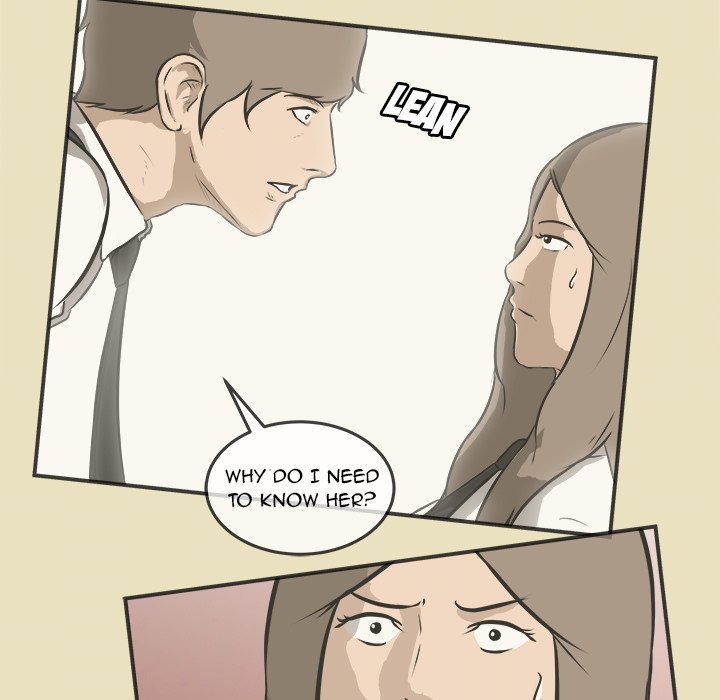 Read He Queen chapter 21 image 6 on Lezhin