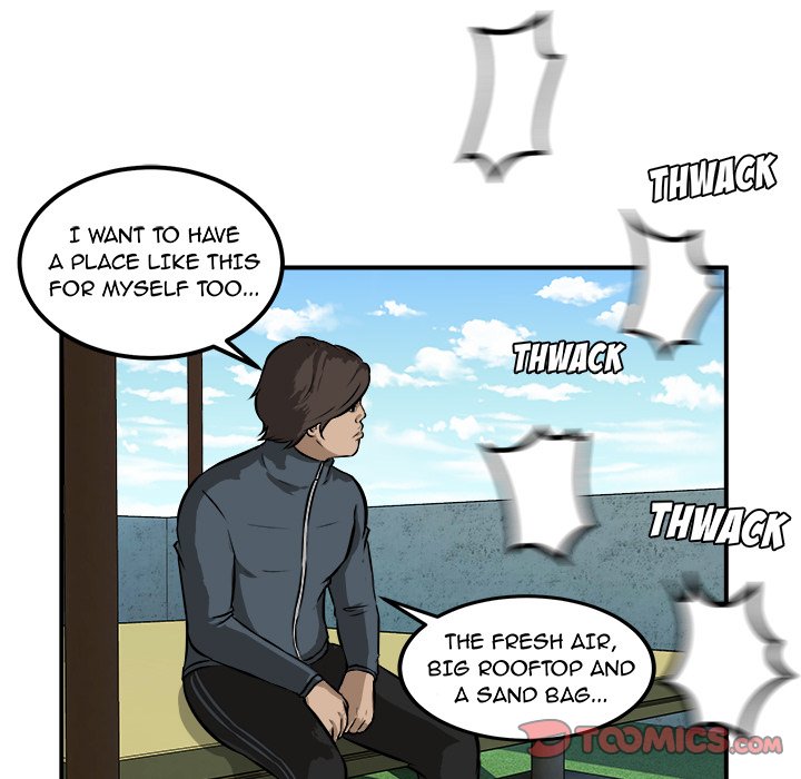 Read He Queen chapter 21 image 65 on Lezhin