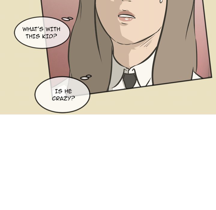 Read He Queen chapter 21 image 7 on Lezhin