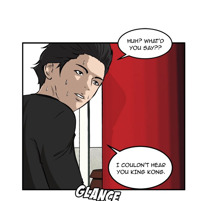 Read He Queen chapter 21 image 70 on Lezhin