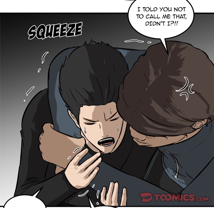 Read He Queen chapter 21 image 73 on Lezhin