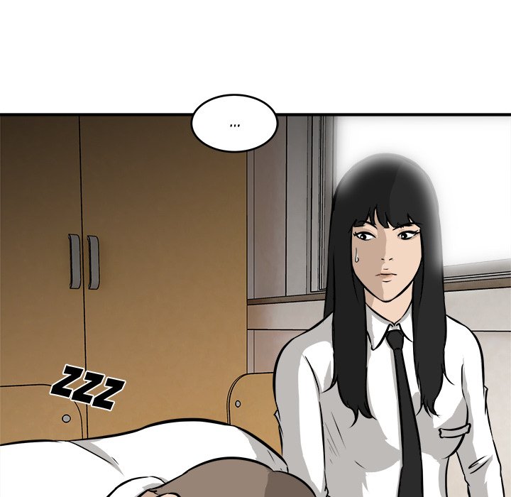 Read He Queen chapter 21 image 77 on Lezhin