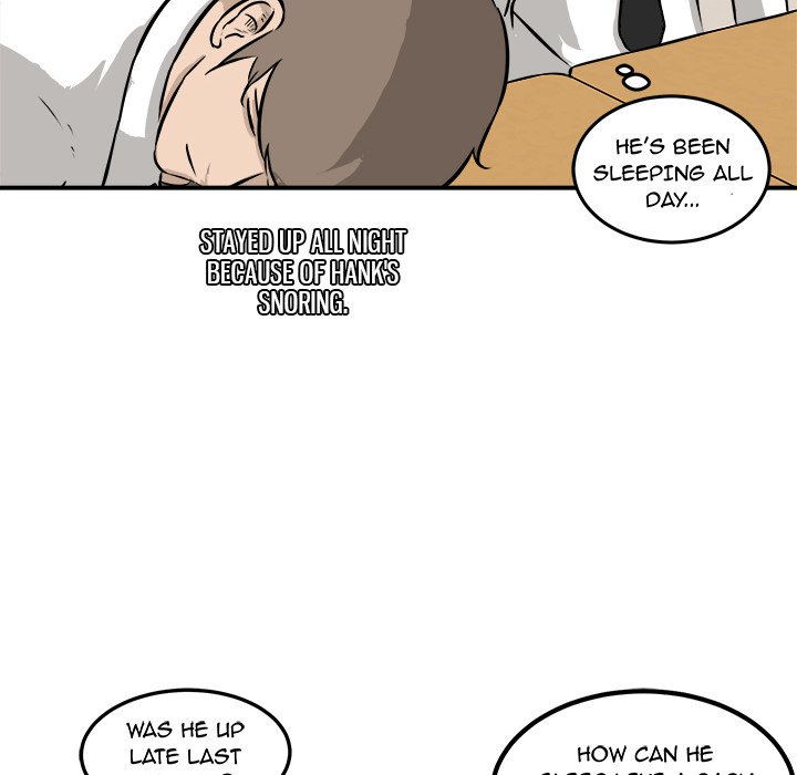 Read He Queen chapter 21 image 78 on Lezhin