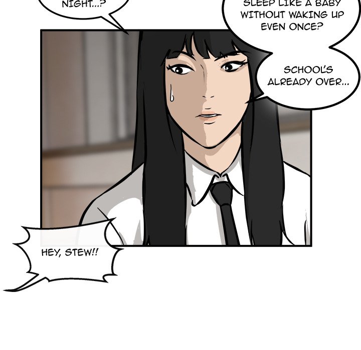 Read He Queen chapter 21 image 79 on Lezhin
