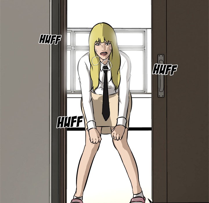 Read He Queen chapter 21 image 82 on Lezhin