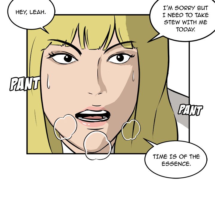Read He Queen chapter 21 image 84 on Lezhin