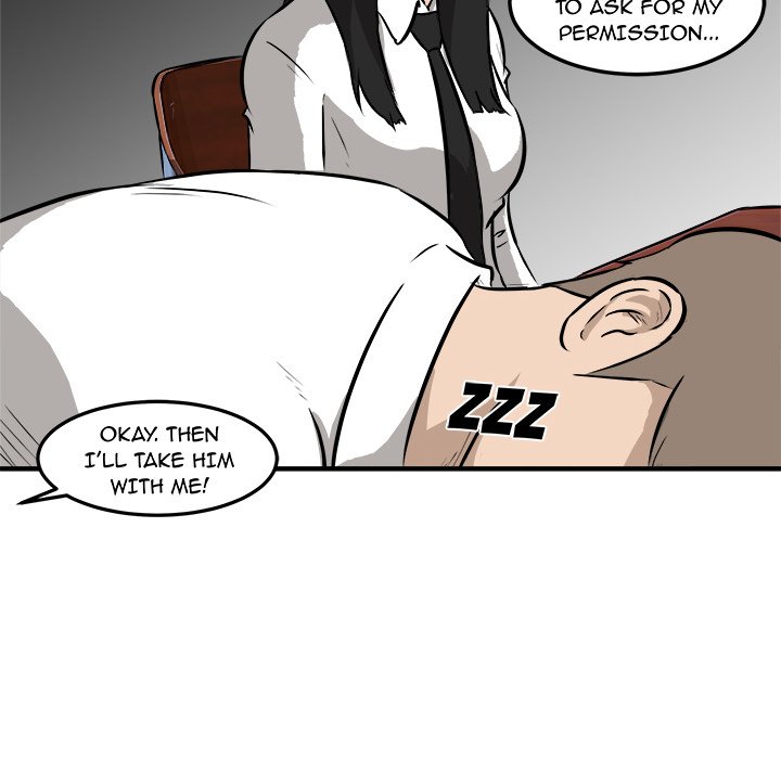 Read He Queen chapter 21 image 86 on Lezhin