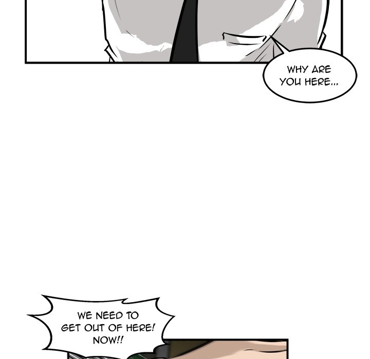Read He Queen chapter 21 image 91 on Lezhin