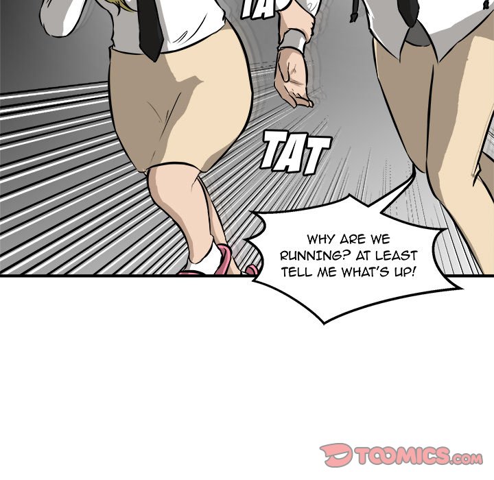 Read He Queen chapter 21 image 97 on Lezhin