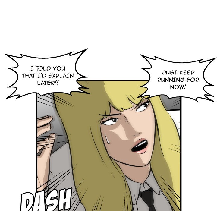 Read He Queen chapter 21 image 98 on Lezhin