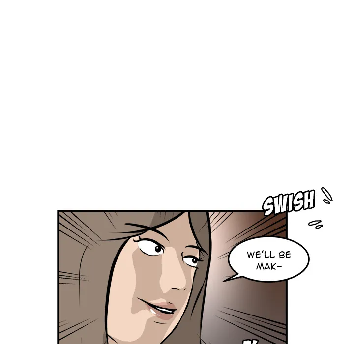 Read He Queen chapter 22 image 100 on Lezhin