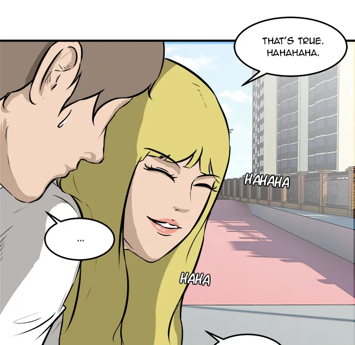 Read He Queen chapter 22 image 11 on Lezhin