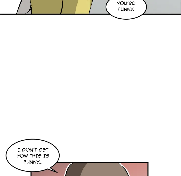 Read He Queen chapter 22 image 12 on Lezhin