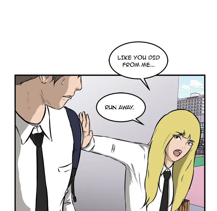 Read He Queen chapter 22 image 15 on Lezhin