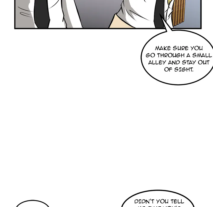 Read He Queen chapter 22 image 16 on Lezhin