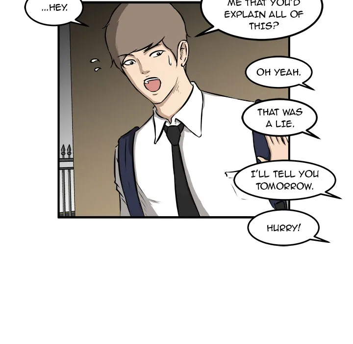 Read He Queen chapter 22 image 17 on Lezhin
