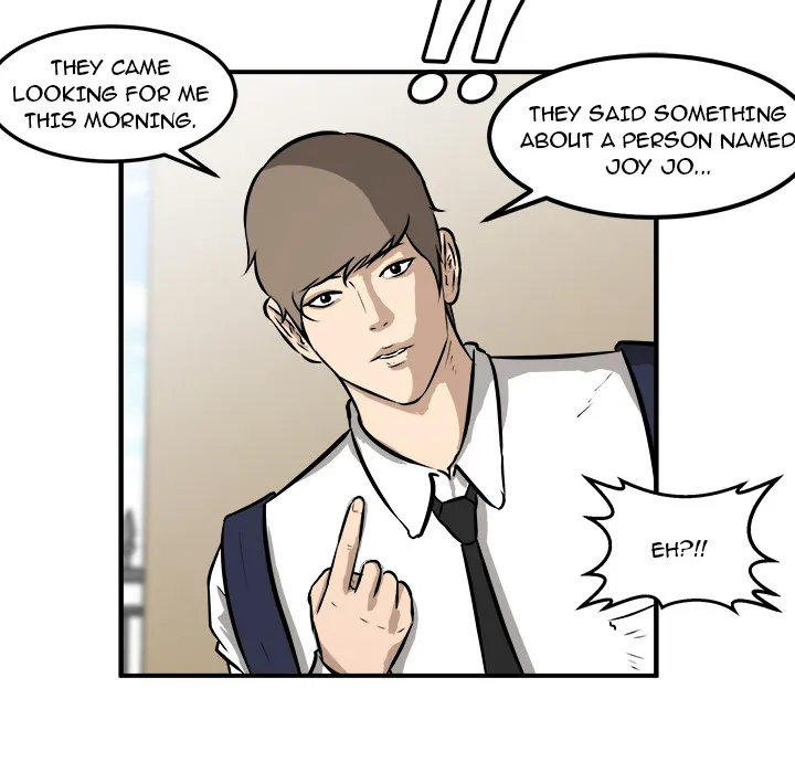 Read He Queen chapter 22 image 23 on Lezhin
