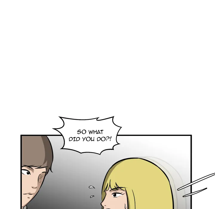 Read He Queen chapter 22 image 24 on Lezhin
