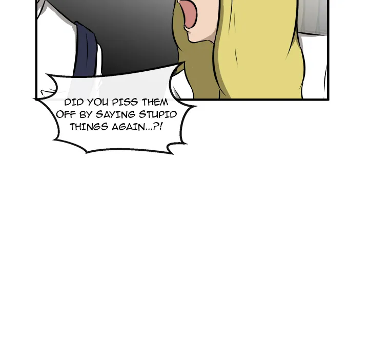 Read He Queen chapter 22 image 25 on Lezhin
