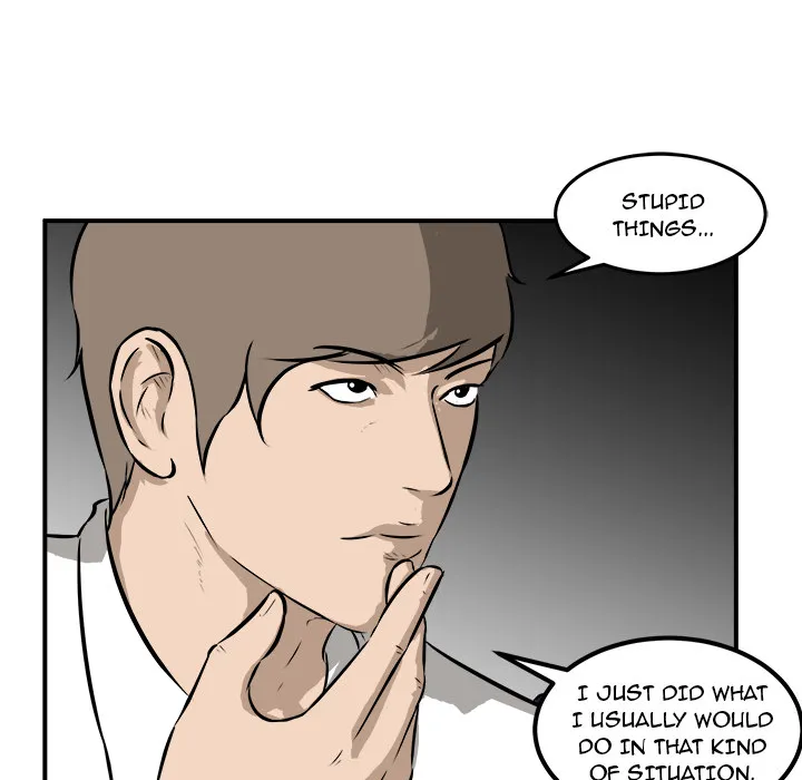 Read He Queen chapter 22 image 26 on Lezhin