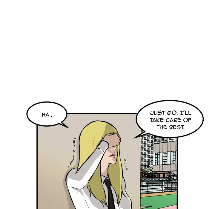 Read He Queen chapter 22 image 29 on Lezhin