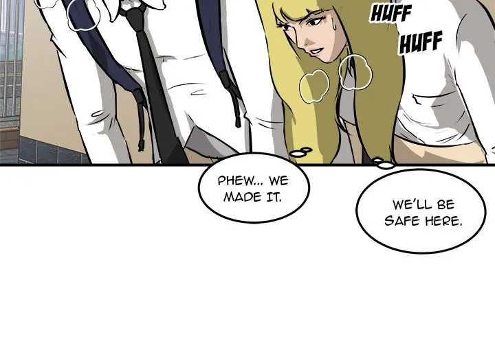 Read He Queen chapter 22 image 3 on Lezhin
